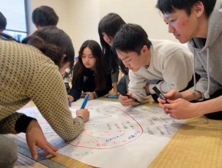 【採用難時代を打破】内定辞退率10%以下を持続するカ
