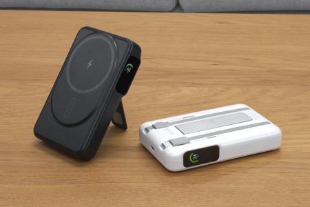 【電池の健康診断】「あんしんモニター」搭載のケーブ
