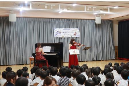 0歳から5歳まで、みんなで楽しむクラシック！歌と踊り