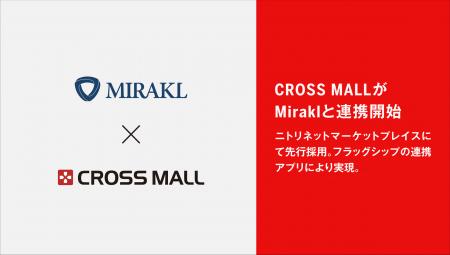 複数ネットショップ一元管理クラウドサービス「CROSS 複数ネットショップ一元管理クラウドサービス「CROSS