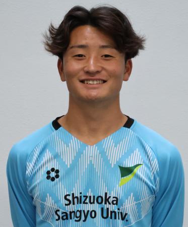 佐藤 翼 選手2027/28シーズン加入内定および2026年 JF 佐藤 翼 選手2027/28シーズン加入内定および2026年 JF