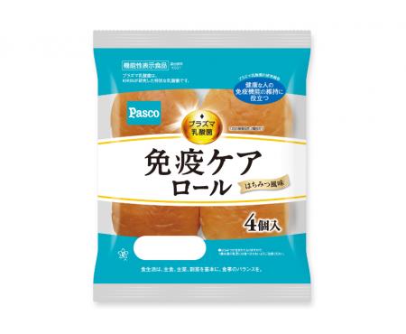 日本初！＜Pasco×キリン＞キリン独自素材「プラズマ乳