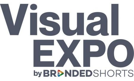 Visual EXPO by BRANDED SHORTSに地域ブランディング Visual EXPO by BRANDED SHORTSに地域ブランディング