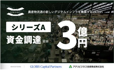 農産物流通の新しいデジタルインフラ「nimaru」を展開 農産物流通の新しいデジタルインフラ「nimaru」を展開