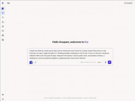 Stripe インサイト:Stripe の非エンジニア社員のため Stripe インサイト:Stripe の非エンジニア社員のため