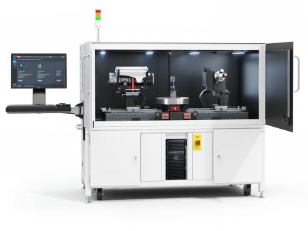ZEISS、研究・産業検査向け新型ハイブリッド3D X線顕