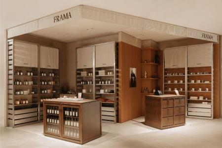 FRAMA TOKYO: ONE YEAR IN FRAMA TOKYO: ONE YEAR IN