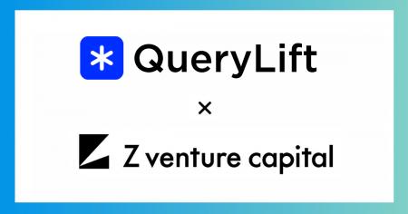 QueryLiftへの投資 / Investing in QueryLift QueryLiftへの投資 / Investing in QueryLift