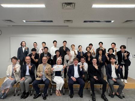 JLDN、日本のリーダーシップ教育20周年を機にInternat JLDN、日本のリーダーシップ教育20周年を機にInternat