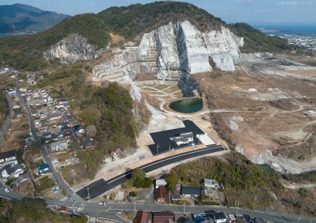 【北九州市初（福岡県内でも初）】普段は入れない「産