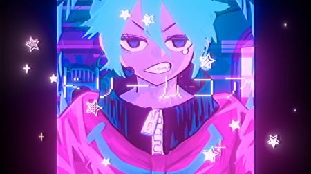 johnさんによる初音ミクの新曲『ドリームコア』、39ch johnさんによる初音ミクの新曲『ドリームコア』、39ch