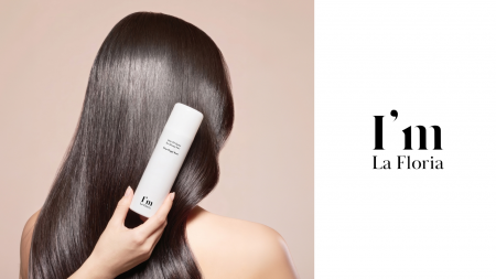 【I'm La Floria】最後のひと吹きが、今日の私に自信