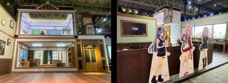 ネクソン、「東京ゲームショウ2026」にて『マビノギモ ネクソン、「東京ゲームショウ2026」にて『マビノギモ