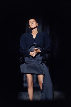 【ルイ・ヴィトン】セリーヌ・ディオンが「CELINE DIO