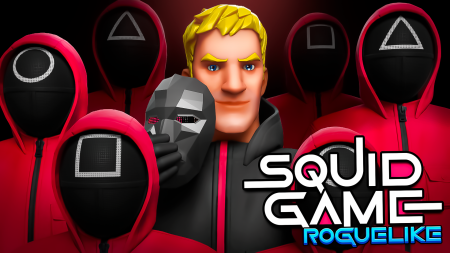 Cre8tFun、『SQUID GAME ESCAPE [ROGUELIKE]』が累計3