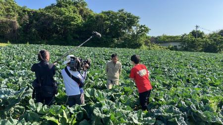 NHK総合「あしたが変わるトリセツショー」に取材協力