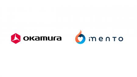 mentoマネジメントコーチ、株式会社オカムラへ提供開