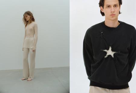 【CIBONE】FASHION 2026AWコレクションがスタート。新 【CIBONE】FASHION 2026AWコレクションがスタート。新