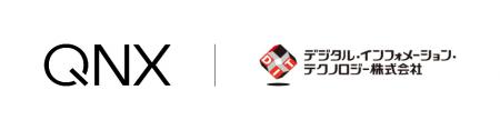 DIT、QNXパートナープログラムに参画、ミッションクリ DIT、QNXパートナープログラムに参画、ミッションクリ