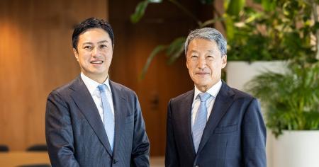 ラクスル株式会社の社外取締役に、株式会社カインズ ラクスル株式会社の社外取締役に、株式会社カインズ