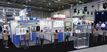 【HCR 2026】TANOTECH、日中プロジェクトやAMED採択モ