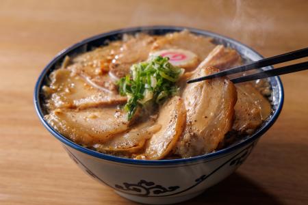 【一杯で満たす、明日への活力。】らーめん いけ田 20 【一杯で満たす、明日への活力。】らーめん いけ田 20