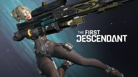 『The First Descendant』9月のアップデートで新継承