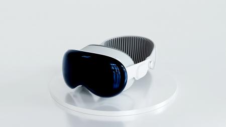 イベント制作会社 アルファネット、Apple Vision Pro イベント制作会社 アルファネット、Apple Vision Pro