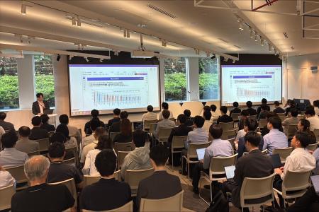 【イベントレポート】日本の宇宙産業を「世界で稼げる