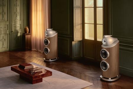 [Bowers & Wilkins イベント情報] 800 Series Diamond
