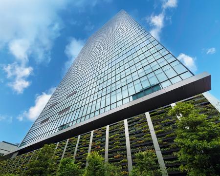 アスカネット、東京支社を移転　「融合」をテーマに新