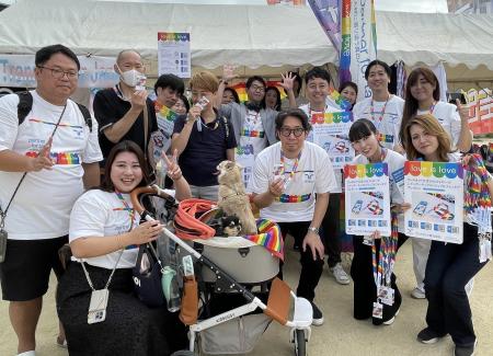 関西の働く現場に、さらなる心理的安全性をランスタッ