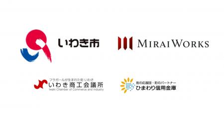 福島県いわき市の中小企業における人材不足解消とDX推 福島県いわき市の中小企業における人材不足解消とDX推