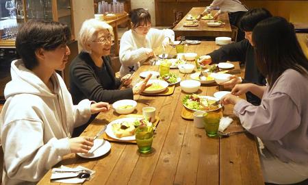 【武蔵野大学】物価高を背景に学生支援策を強化　～学