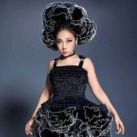 MISIAの新曲「ガムシャラ」が本日より配信リリース！
