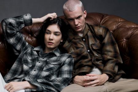 アメリカ ポートランド発の老舗ブランド＜Pendleton（