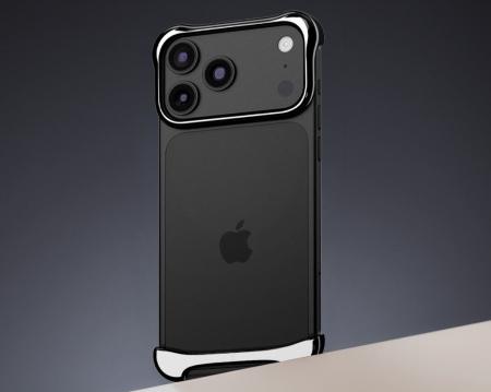 世界のトップセレブに支持される「Arc Pulse」、iPhon