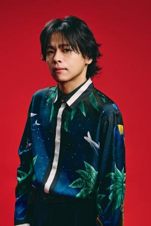 中川晃教のデビュー25周年記念ワンマンライブが東阪で 中川晃教のデビュー25周年記念ワンマンライブが東阪で