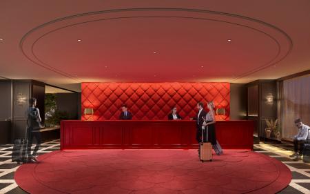 2027年4月リブランドオープン「Maven Ginza」“銀座の