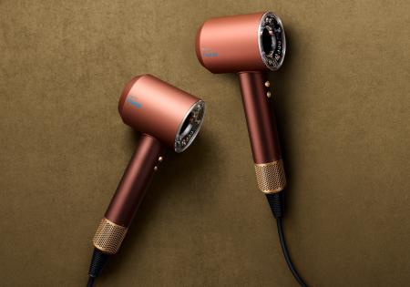 ダイソンビューティー、「Dyson Supersonic Nural(TM) ダイソンビューティー、「Dyson Supersonic Nural(TM)