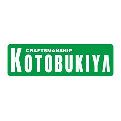 【お台場エリア初出店】期間限定店舗「コトブキヤ ダ