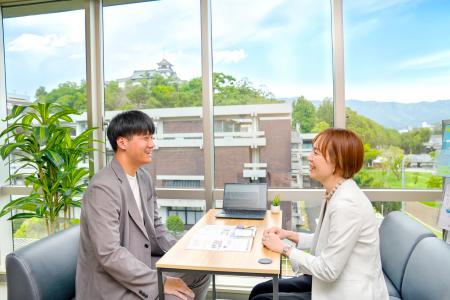 【高知県】20・30代向けの転職相談拠点オープン~県外 【高知県】20・30代向けの転職相談拠点オープン~県外