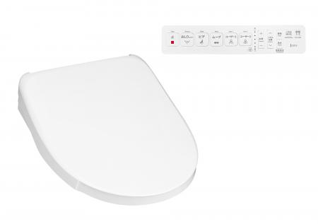 温水洗浄便座「サワレット(R)240」「サワレット(R)250