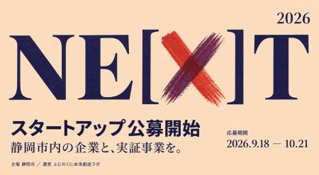 AlphaDrive × 静岡市、静岡市の企業11社が、協業する