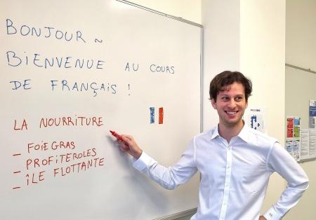 フランス政府公式機関・関西日仏学館で 10/3(土) フラ フランス政府公式機関・関西日仏学館で 10/3(土) フラ