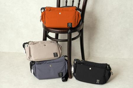 【moz(モズ)】大人かわいい新商品！ふんわり軽いボン