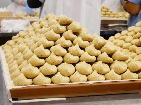 東京駅に名店11店が集結！『中津川の栗きんとんLOVER