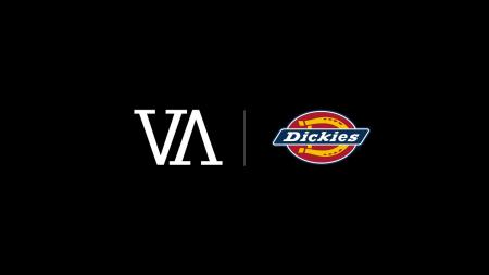 「Dickies(R)︎（ディッキーズ）」とのコラボレーショ