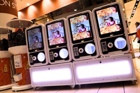 株式会社ゼロプレイス、亀田製菓株式会社様へデジタル 株式会社ゼロプレイス、亀田製菓株式会社様へデジタル