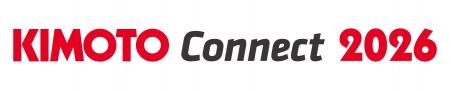 KIMOTO Connect 2026　開催のご案内
